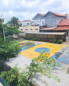 Lapangan