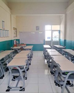 Ruang Belajar