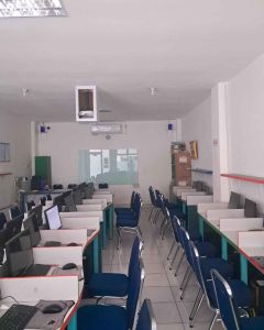 Laboratorium Komputer