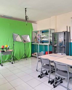 Studio Media