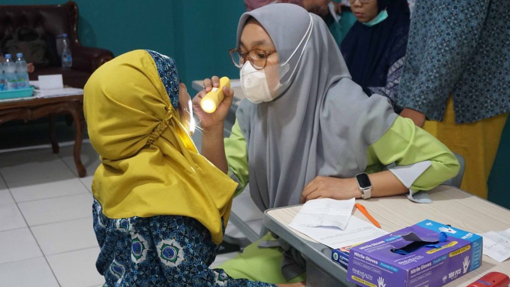 _Demo SDI Daarul Huda (1)